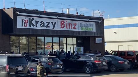 crazy binz|krazy binz newmarket.